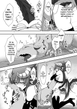 Futa Dra-chan ga Oshiete Ageru : página 16