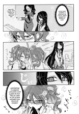 Futa Ochiru shi! : página 4