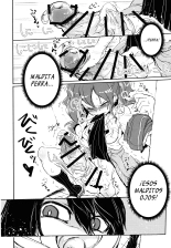 Futa Ochiru shi! : página 5