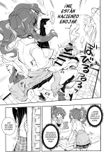 Futa Ochiru shi! : página 6