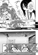 Futa Ochiru shi! : página 8