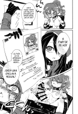 Futa Ochiru shi! : página 10