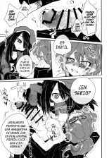 Futa Ochiru shi! : página 14