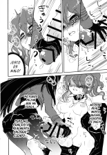 Futa Ochiru shi! : página 15