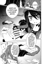 Futa Ochiru shi! : página 16