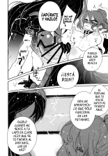 Futa Ochiru shi! : página 17