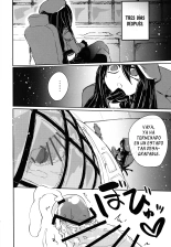 Futa Ochiru shi! : página 21