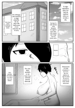 Futa Ojou-sama no Asadachi o Muhyoujou Maid ga Sei Shori Suru Manga : página 2