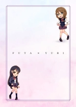 Futa x Yuri ～Childhood Friend～ : página 2