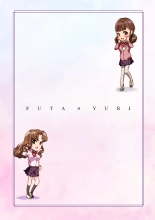 Futa x Yuri ～While The Curtains Whisper～ : página 3