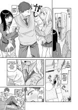 Futago wa Onii-chan ga Osuki : página 5