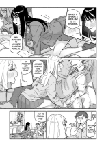 Futago wa Onii-chan ga Osuki : página 7