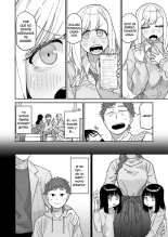 Futago wa Onii-chan ga Osuki : página 8