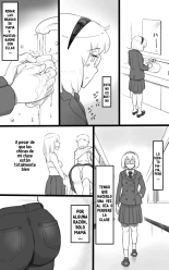 Futakoi ~Futanari Musume wa Mama ni Koi o Suru~ : página 11
