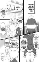 Futakoi ~Futanari Musume wa Mama ni Koi o Suru~ : página 13