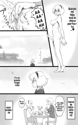 Futakoi ~Futanari Musume wa Mama ni Koi o Suru~ : página 19