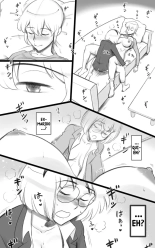 Futakoi ~Futanari Musume wa Mama ni Koi o Suru~ : página 29