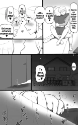Futakoi ~Futanari Musume wa Mama ni Koi o Suru~ : página 37