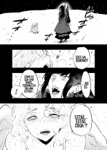 Futanari Devil and the Blind Angel : página 2