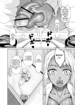 Futanari Bitch Gal wa Suki desu ka? Ch. 1 : página 20