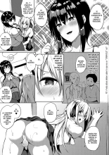 Futanari Friends! 01 : página 8