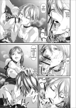 Futanari Friends! 01 : página 24
