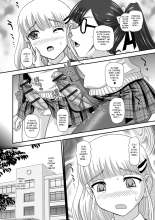 Futanari Friends! 01 : página 35
