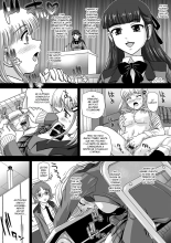 Futanari Friends! 01 : página 36