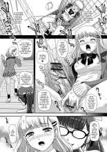 Futanari Friends! 01 : página 37