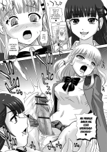 Futanari Friends! 01 : página 40