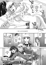 Futanari Friends! 01 : página 49