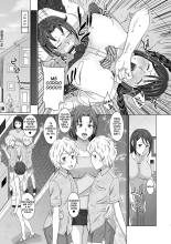 Futanari Friends! 01 : página 52