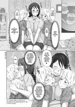 Futanari Friends! 01 : página 53