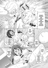 Futanari Friends! 01 : página 57