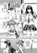 Futanari Friends! 01 : página 67
