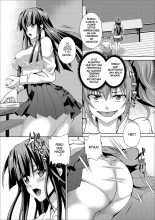 Futanari Friends! 01 : página 68