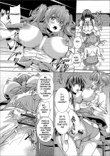 Futanari Friends! 01 : página 74