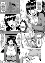 Futanari Friends! 02 : página 4