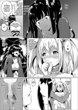 Futanari Friends! 02 : página 6