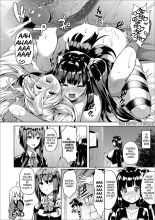 Futanari Friends! 02 : página 17