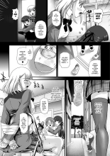 Futanari Friends! 02 : página 22
