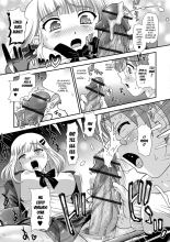 Futanari Friends! 02 : página 24