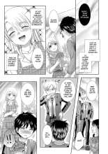 Futanari Friends! 02 : página 36