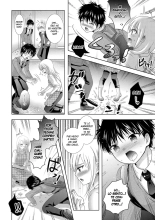 Futanari Friends! 02 : página 37
