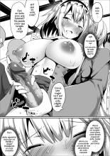 Futanari Friends! 02 : página 70