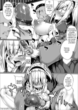 Futanari Friends! 02 : página 71