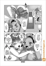 Futanari Friends! 02 : página 97