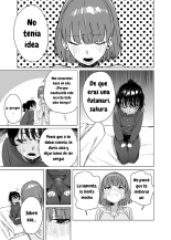 Futanari ga Tomodachi ni Seishori shite morau Hanashi : página 5