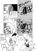 Futanari ga Tomodachi ni Seishori shite morau Hanashi : página 17
