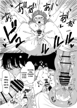 Futanari ga Tomodachi ni Seishori shite morau Hanashi : página 20